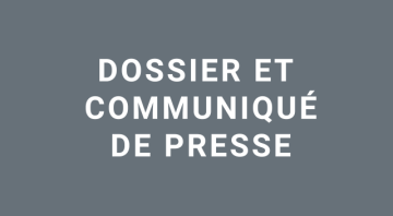 Vignette Dossier et communiqué de presse